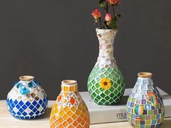 -爆爆手作·掐丝珐琅·Tufting·捏捏乐DIY团建集合店(朝阳店)