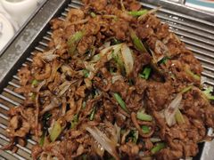 -合兴居烤鸭店