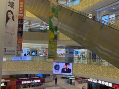 -银泰百货(北京大红门店)