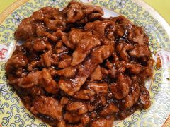-烤肉季饭庄