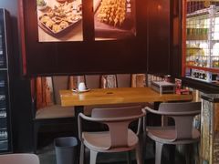 大堂-小红烤翅(傅厚岗店)