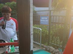 -上海玛雅海滩水公园