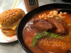 -华嫂冰室(尖沙咀店)
