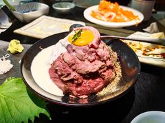 千层火山牛丼-YAMAKAWA(龙湖胥江天街店)
