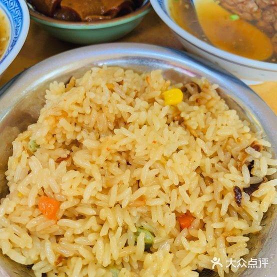 三十味全牛馆(清濛店)