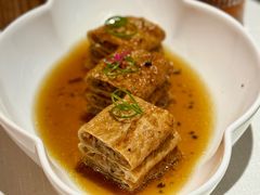 -華府Deluxe(兴业太古汇店)