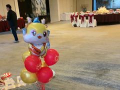 -百灵希尔顿逸林酒店·逸林轩中餐厅