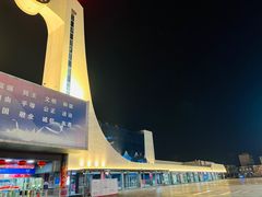 -岳阳站
