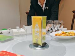 -鸭王烤鸭店(三里河店)