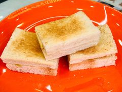 -澳门陈光记烧味饭店(万象城店)