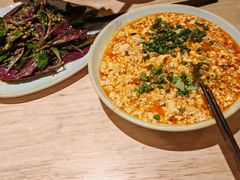 鸡哈豆花-冯记豆花店(健翔桥店)