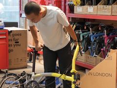 -大视光学•LINDBERG林德伯格•全球手工眼镜集合店(王府井店)