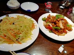 -东北大院·东北菜(三台子店)