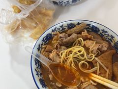 -大鼎沙嗲面(港口路店)