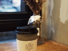 -ZM COFFEE(西安路店)
