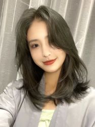 -Mika美嘉·烫染连锁