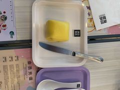 -满记甜品(无锡八佰伴店)