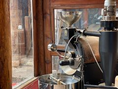 -田德能咖啡博物馆