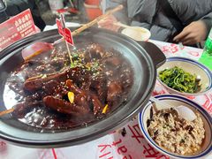 -回味黑鸭煲·始于2006(万松园店)