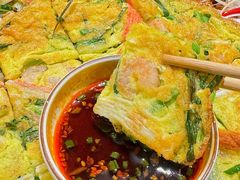 -首尔烤肉大排档(合生汇店)