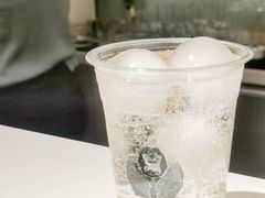 咸柠七-T-COFFEE(长江花园店)