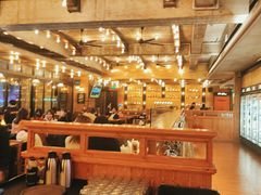 大堂-COMMUNE幻师(翡翠山店)
