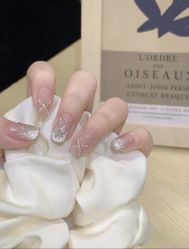 -M·X Nail日式美甲美睫