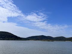 -南北湖风景区