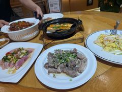 -德胜轩正宗顺德菜(宝安沙井会展中心店)