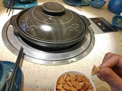 -润泽园椰子鸡(汇一城店)