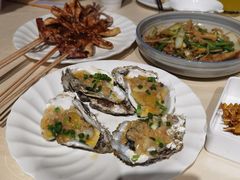 -老运河餐厅