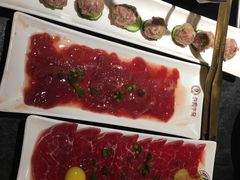 -许府牛火锅(信义坊总店)