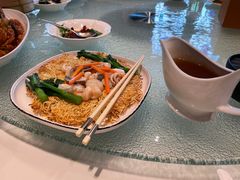 -北园酒家(小北路店)