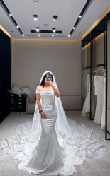 -MuseMarry婚纱(前海嘉里中心店)