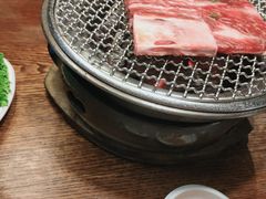-辛氏火炉·韩式古法烤肉(松北店)