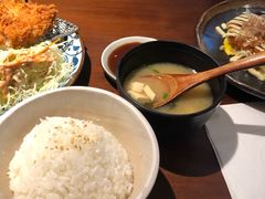 -山杏yama-katsu·吉列炸物