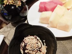 -西安皇冠假日酒店·朱雀咖啡厅