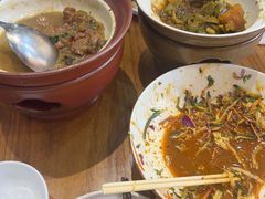 -金掌勺·锅包肉(双榆树店)