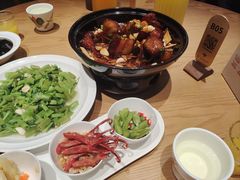 -味莊餐厅(康庄南街店)