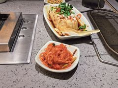 -白玉·朝鲜族烤串(光明大仟里店)