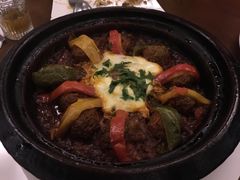 -Tajine Moroccan塔金摩洛哥中东餐厅