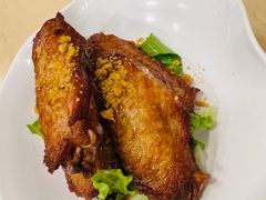 -盛记粥面(佐敦店)