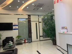 -微笑牙科口腔(三亚迎宾院区)