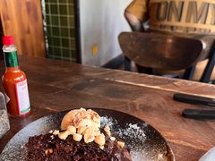 -Q MEX 库迈墨西哥餐吧(三里屯店)
