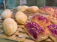 -奈雪的茶(KK MALL店)