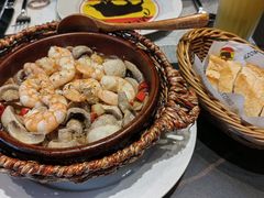 -Mezomd曼索蒂西班牙餐厅(广粤店)
