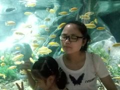 -福州罗源湾海洋世界旅游区