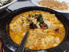 -狮王府淮扬菜(百家湖1912店)