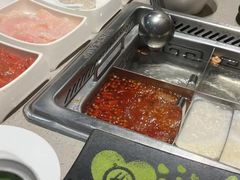-海底捞火锅(江南盛天地店)