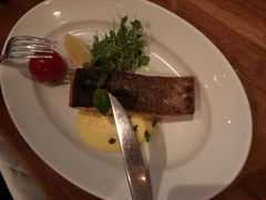 -上海柏悦酒店·世纪100牛排馆